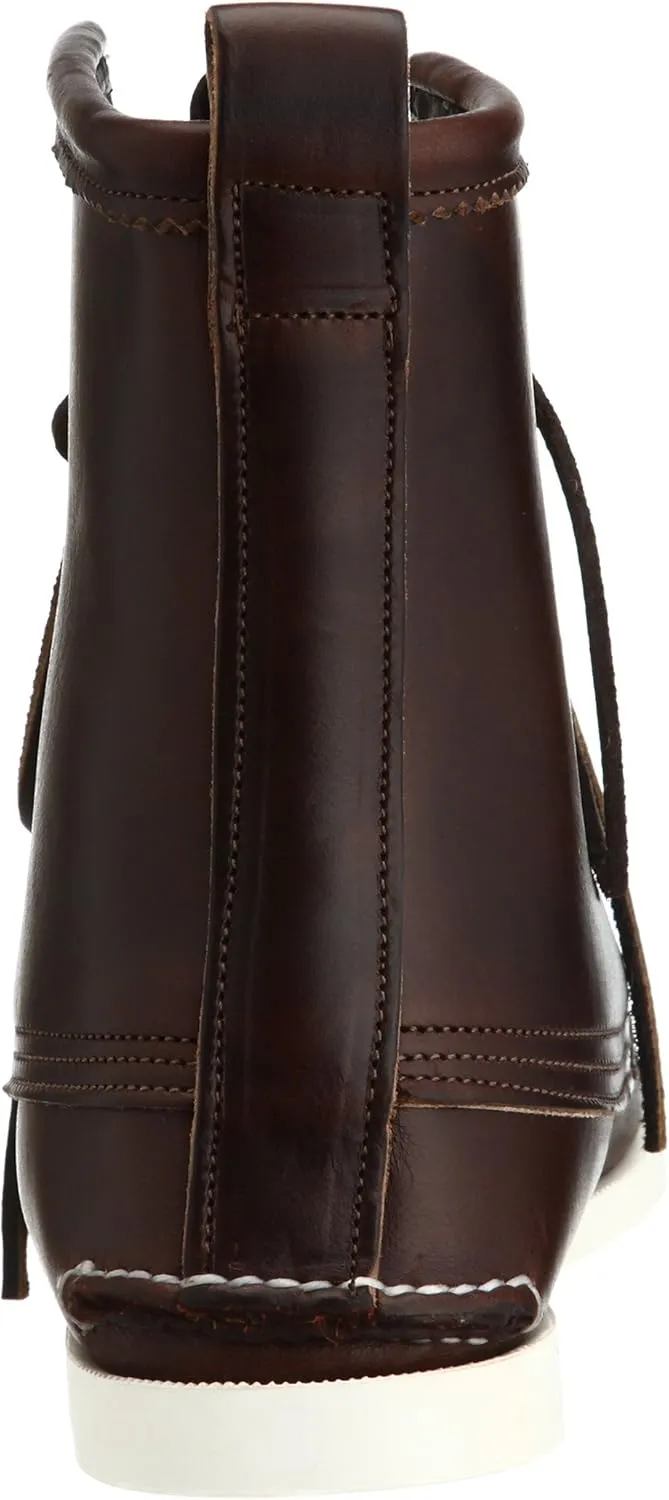 [クオッディー トレイル モカシン] Quoddy Trail Mocassin Deck Boot