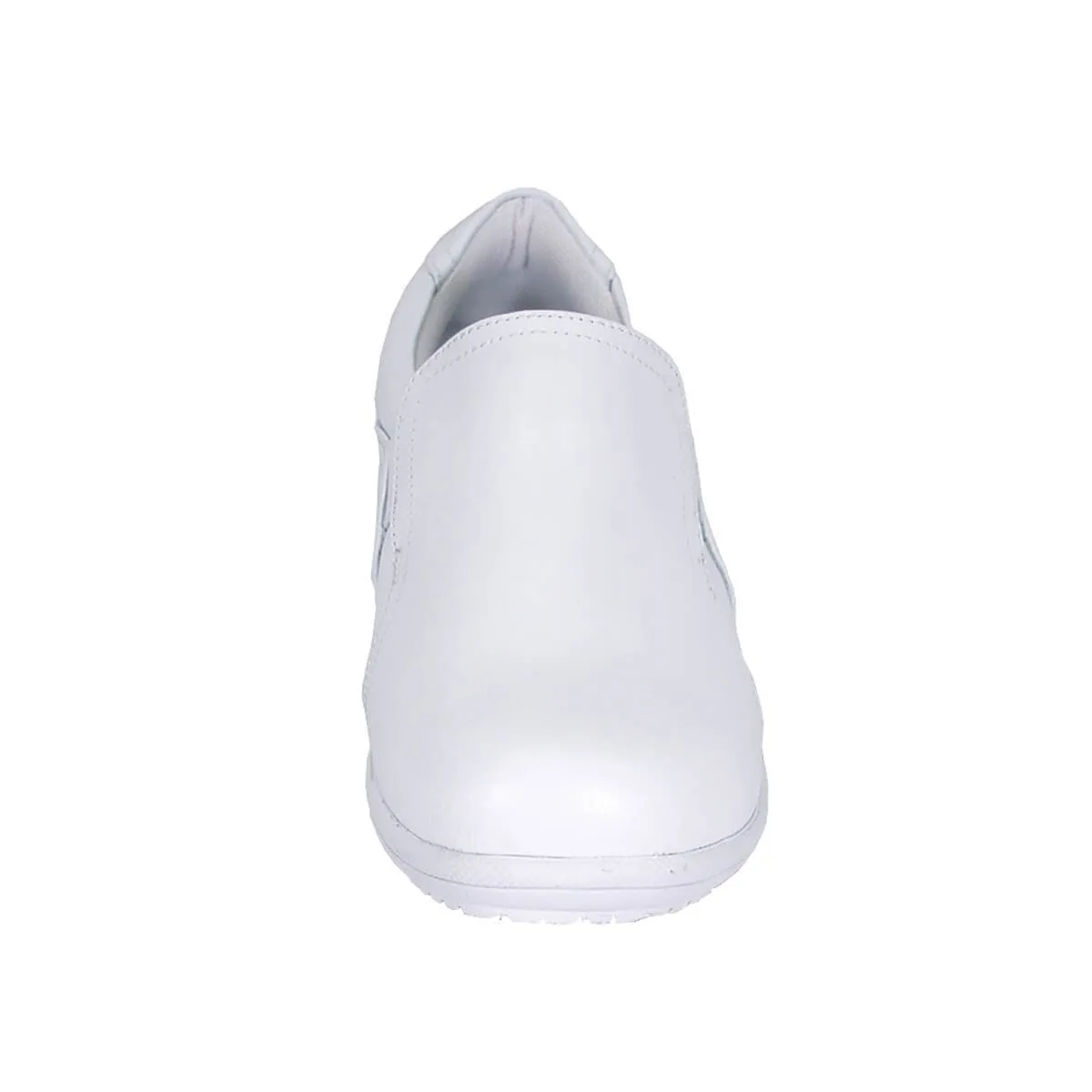 24 HOUR COMFORT Kerry Women's Wide Width Cushioned Leather Shoes