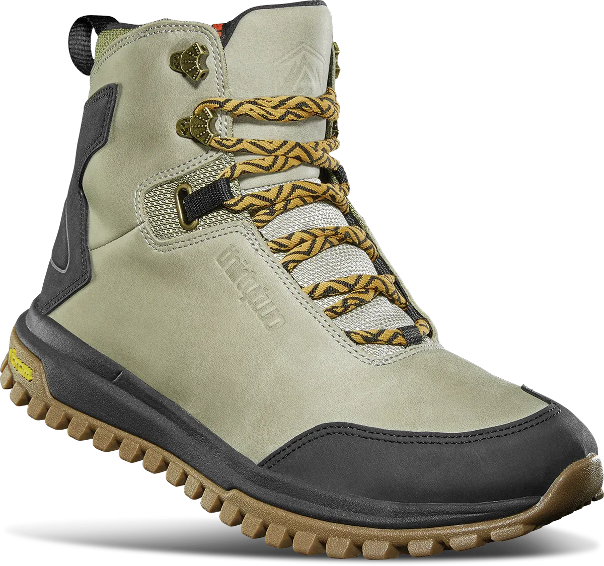 32 DIGGER BOOT 2024