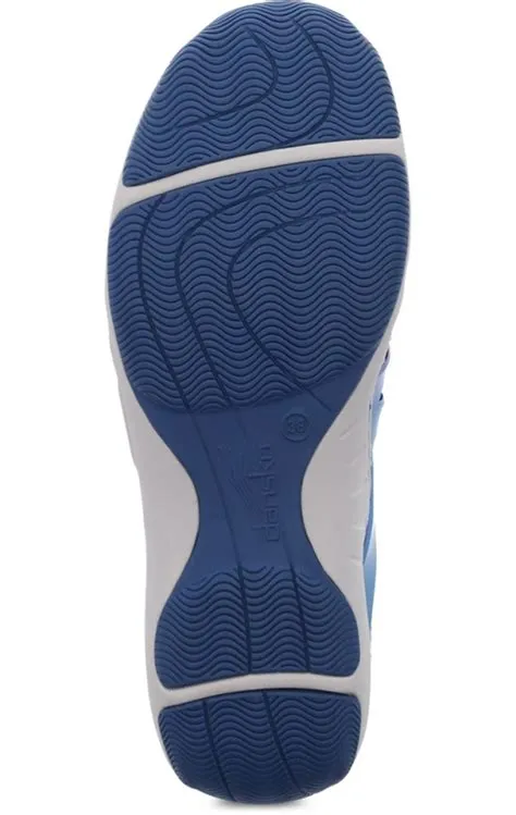 4852-390561 Dansko Women's Henriette Multi Suede