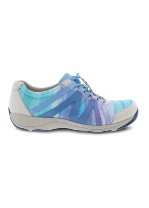4852-390561 Dansko Women's Henriette Multi Suede
