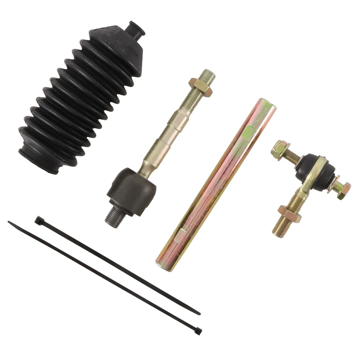 51-1080-R Tie Rod End Kit