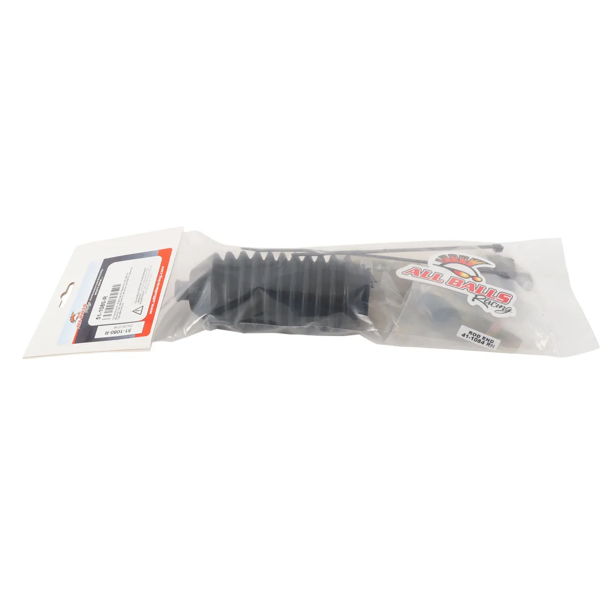51-1080-R Tie Rod End Kit