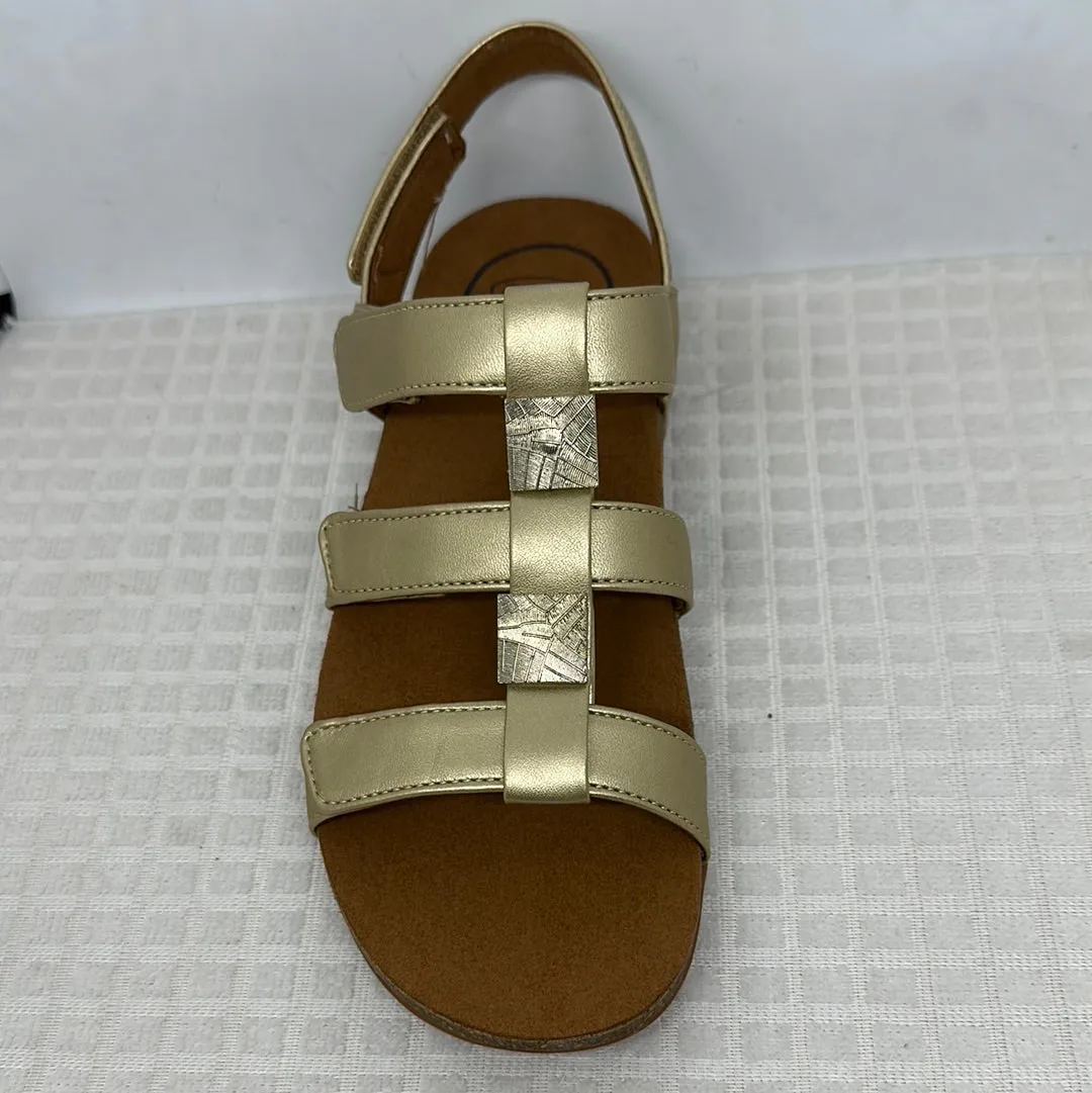 Acton Sandal