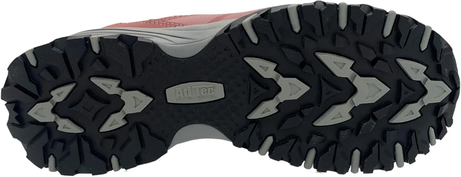 Ad Tec Women's Hiker Shoe Hiking Boot