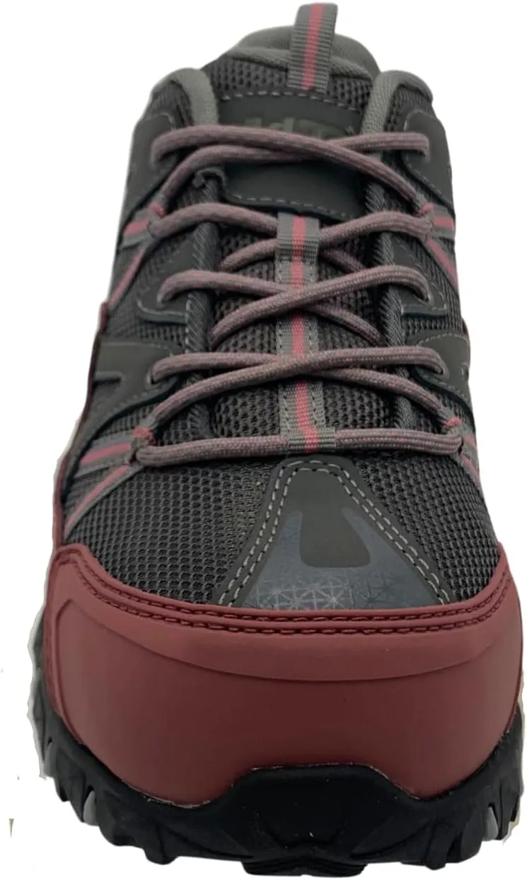 Ad Tec Women's Hiker Shoe Hiking Boot