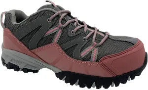 Ad Tec Women's Hiker Shoe Hiking Boot