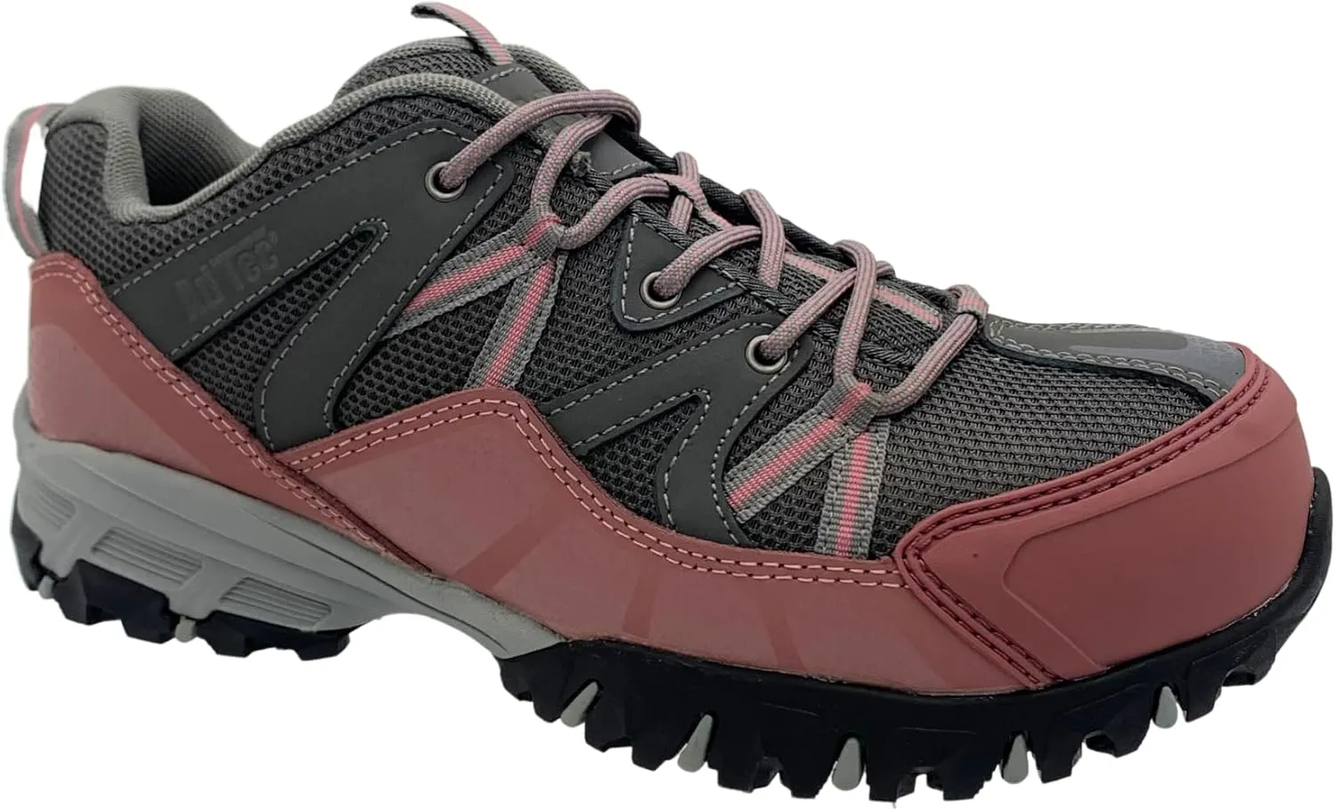 Ad Tec Women's Hiker Shoe Hiking Boot