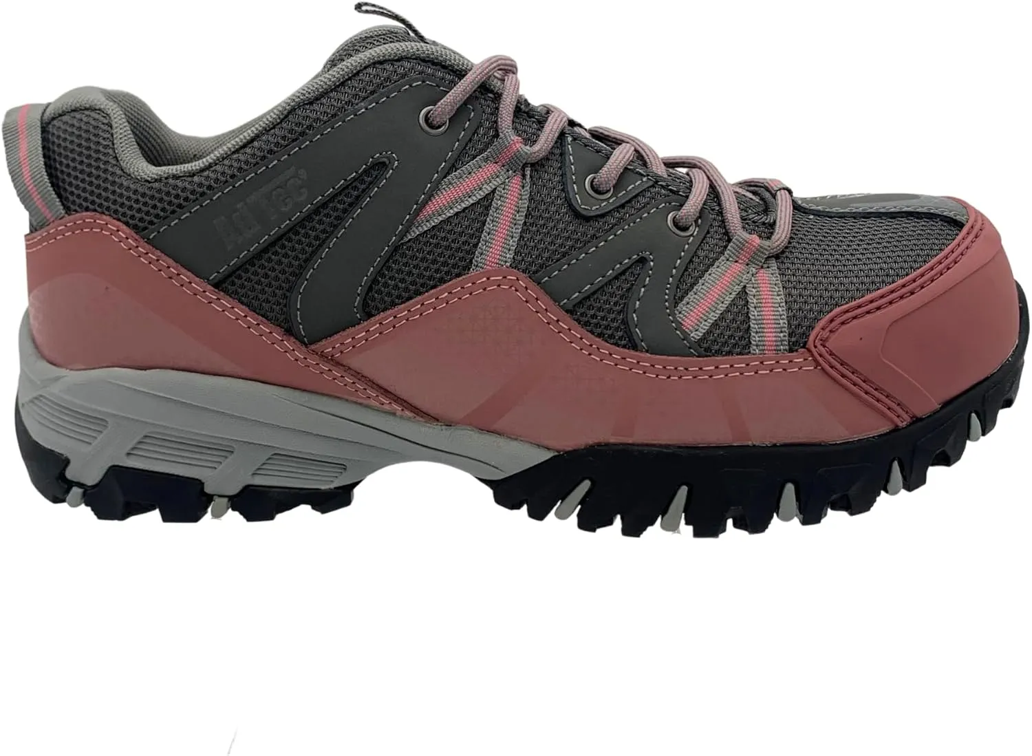 Ad Tec Women's Hiker Shoe Hiking Boot