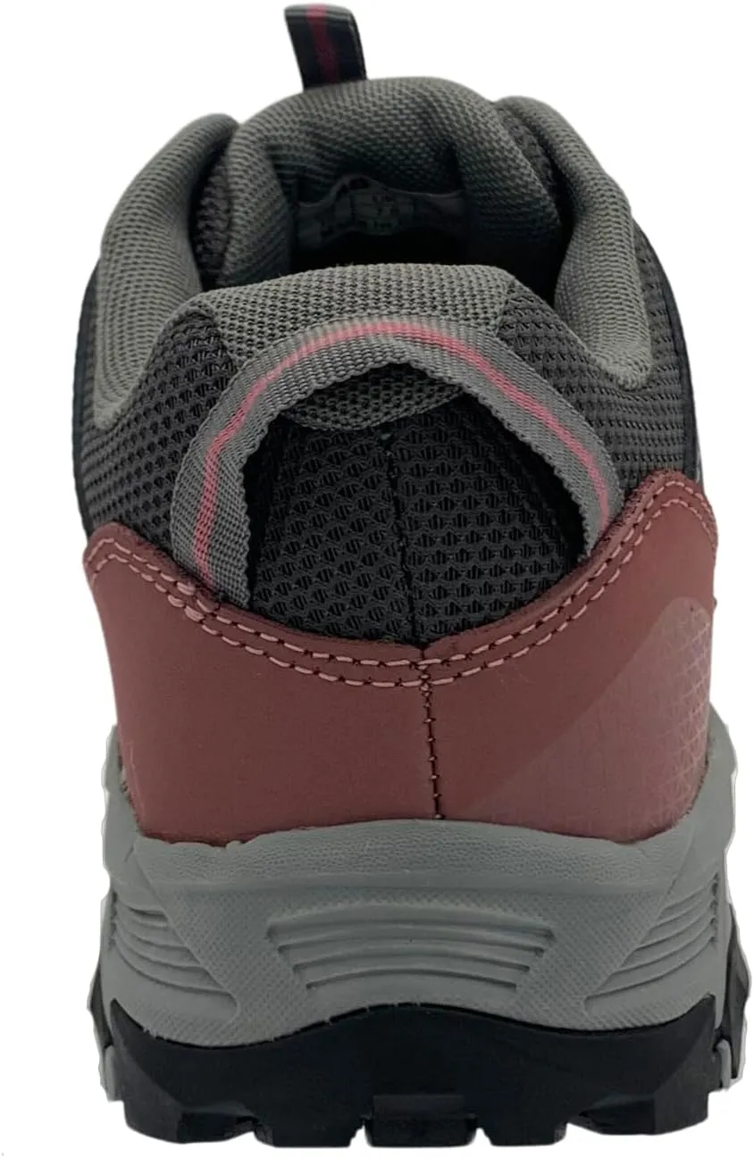 Ad Tec Women's Hiker Shoe Hiking Boot