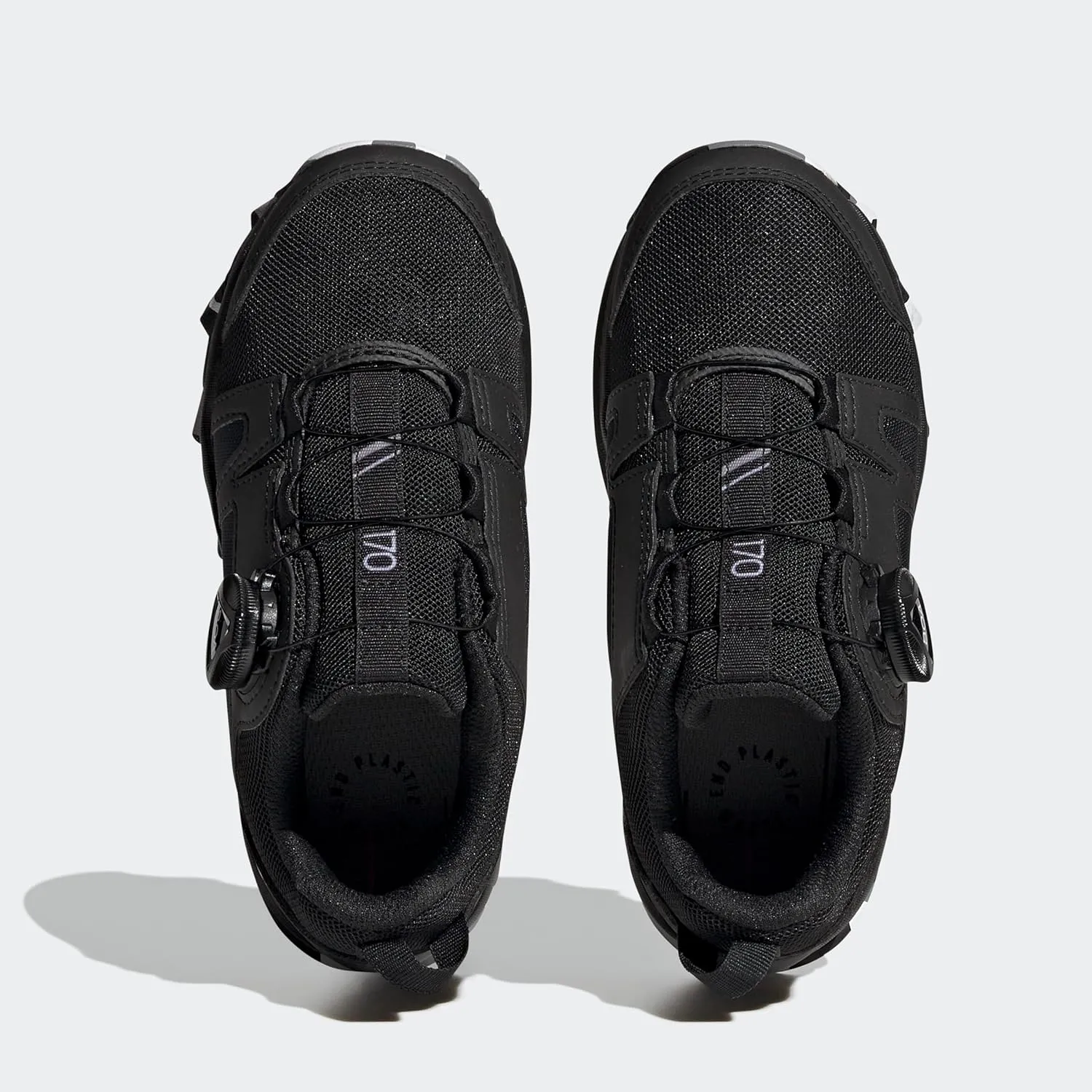 adidas Boy's Sneakers Track Shoe, EU