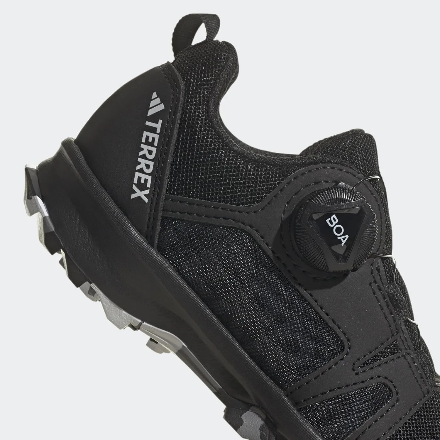 adidas Boy's Sneakers Track Shoe, EU