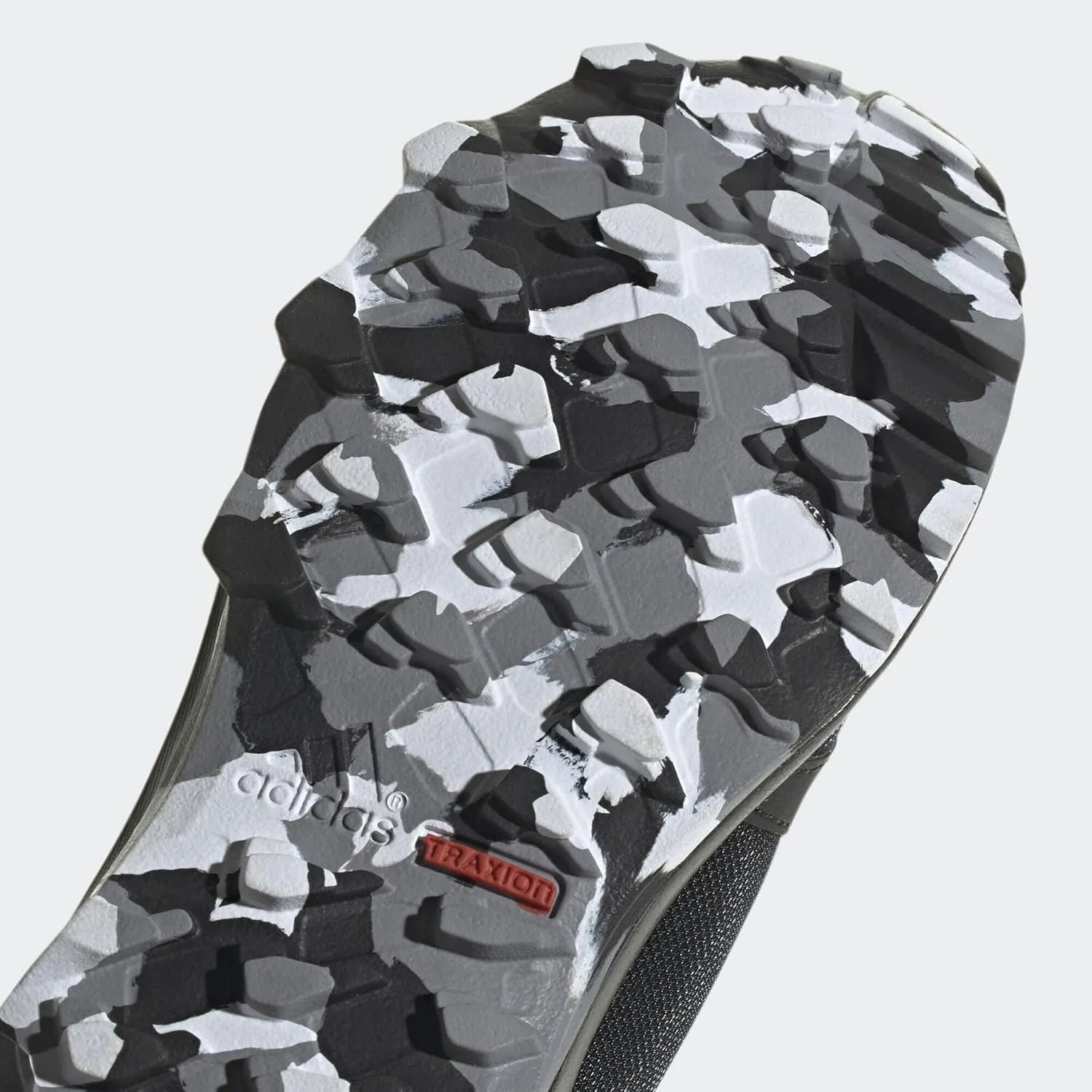 adidas Boy's Sneakers Track Shoe, EU