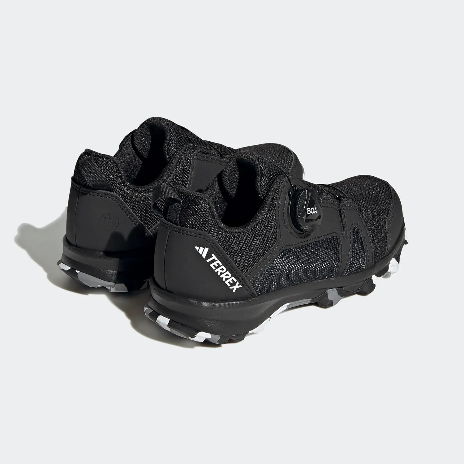 adidas Boy's Sneakers Track Shoe, EU