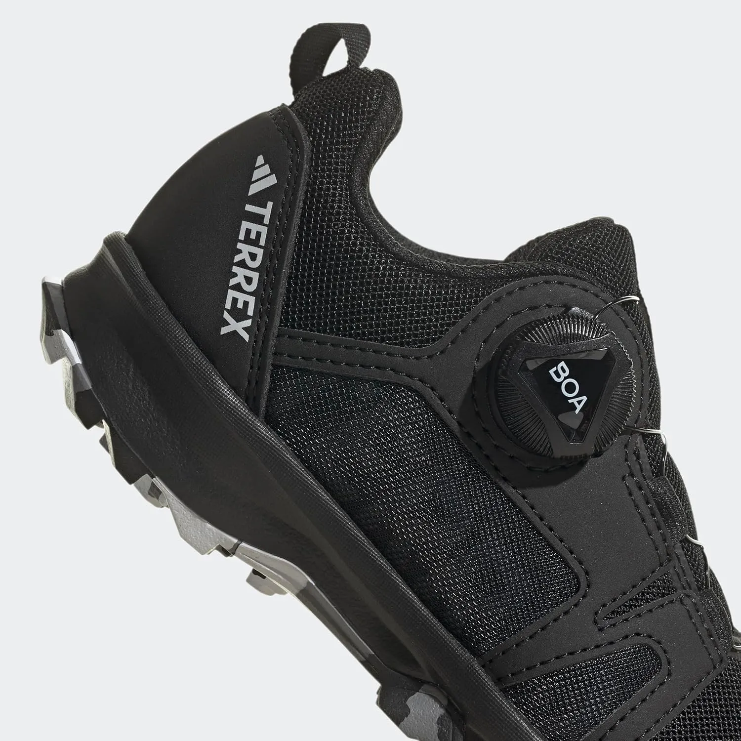 adidas Boy's Sneakers Track Shoe, EU
