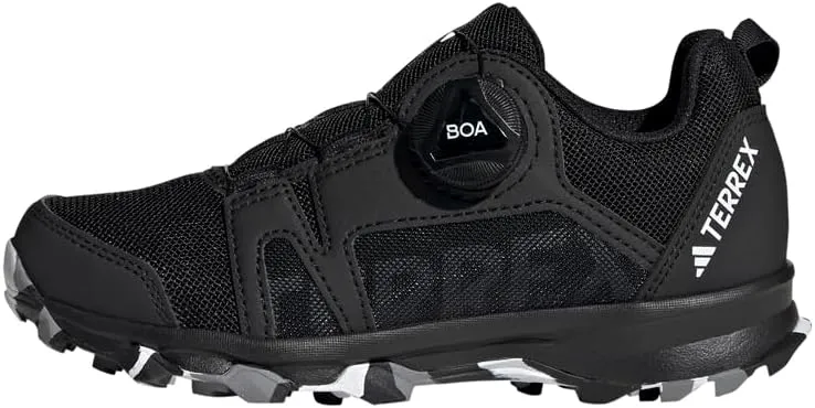 adidas Boy's Sneakers Track Shoe, EU