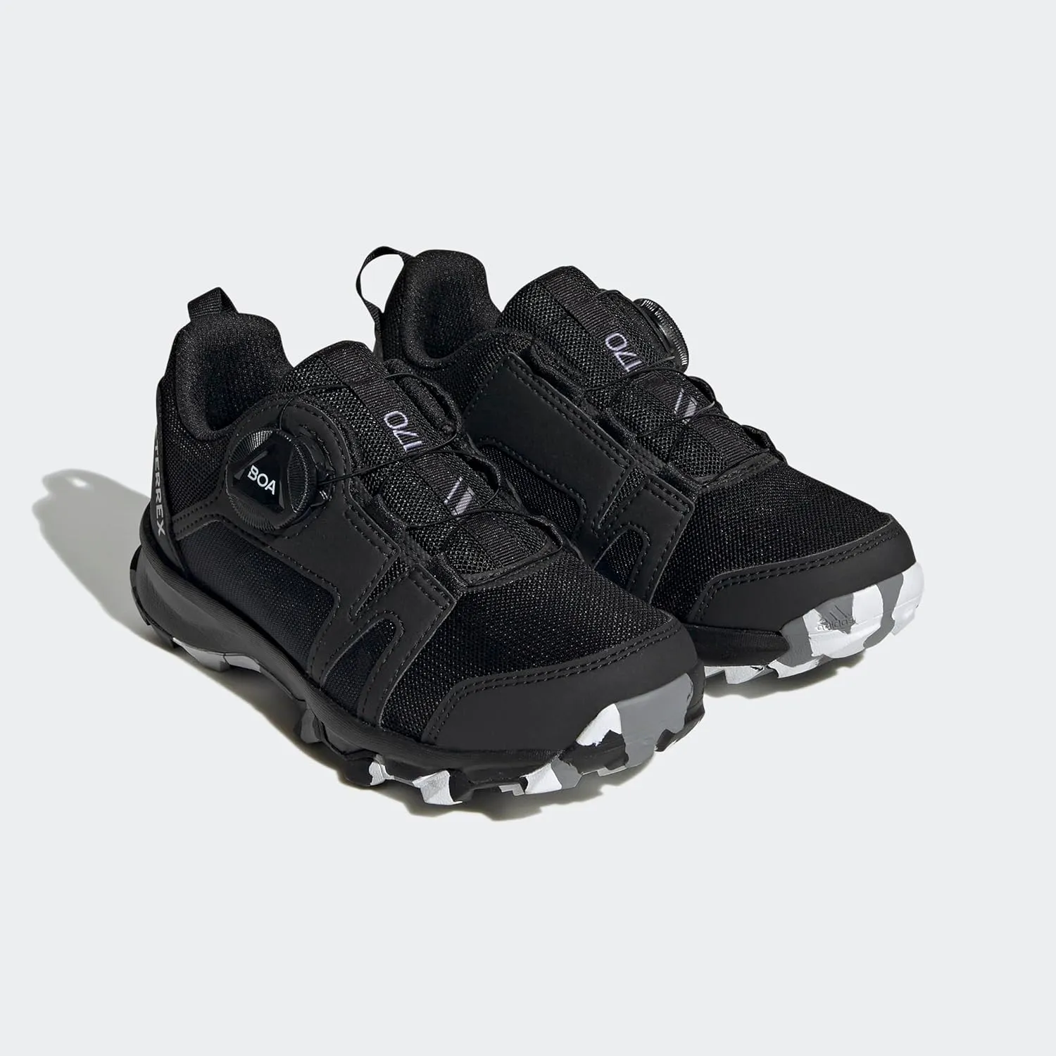 adidas Boy's Sneakers Track Shoe, EU