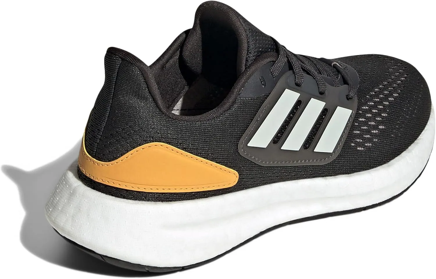 adidas Kids' Pureboost 22 Running Boost Primeknit Running Shoe