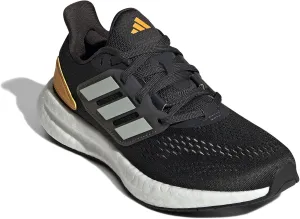 adidas Kids' Pureboost 22 Running Boost Primeknit Running Shoe