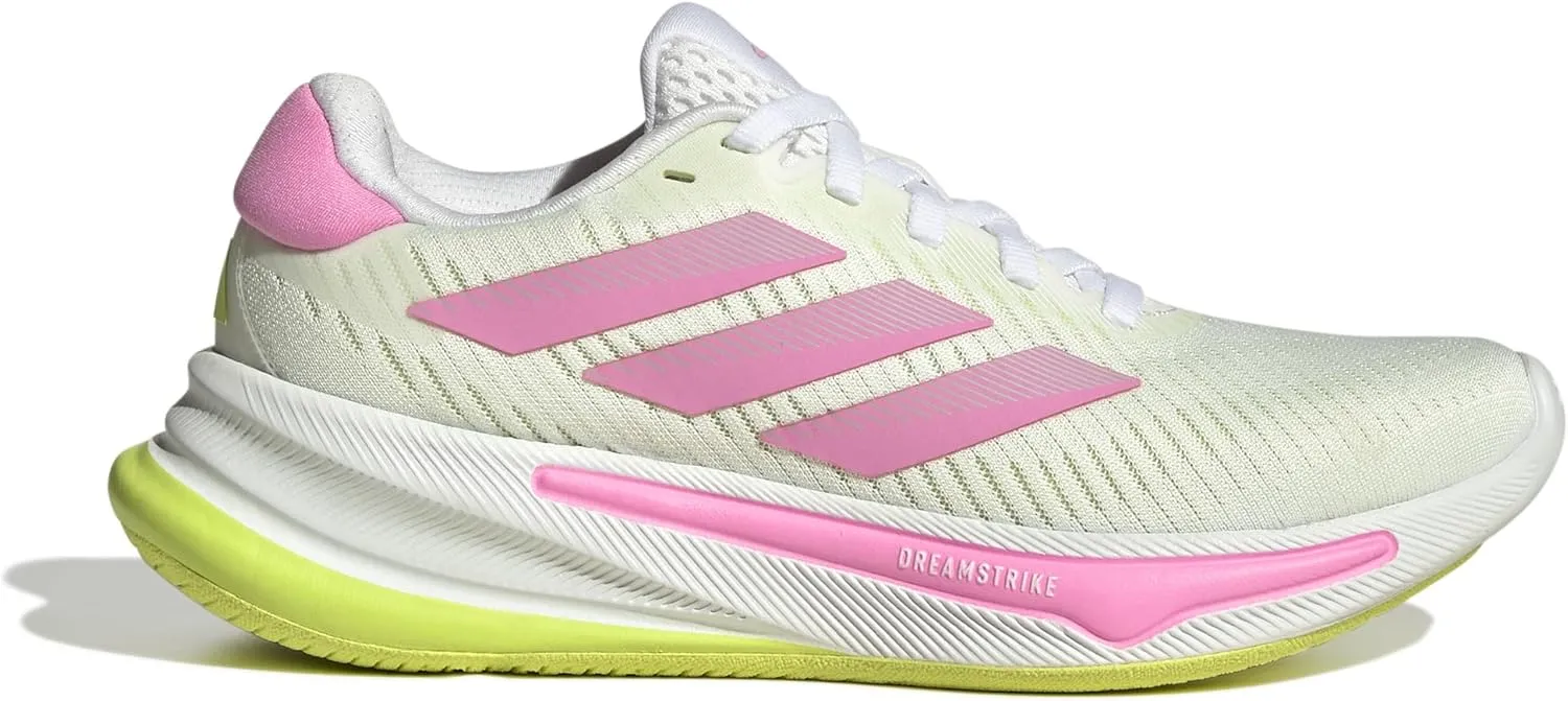 adidas Kids' Supernova Step Running Sneaker