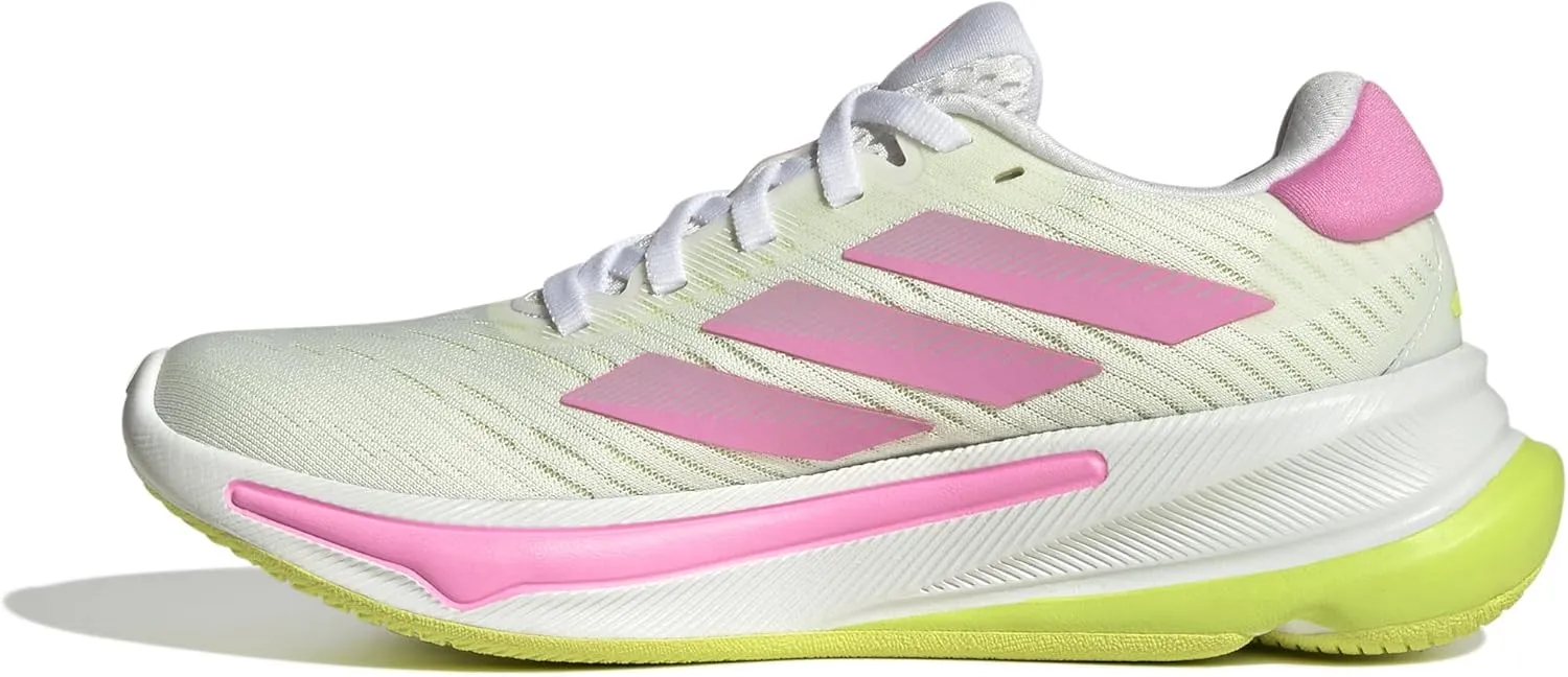 adidas Kids' Supernova Step Running Sneaker