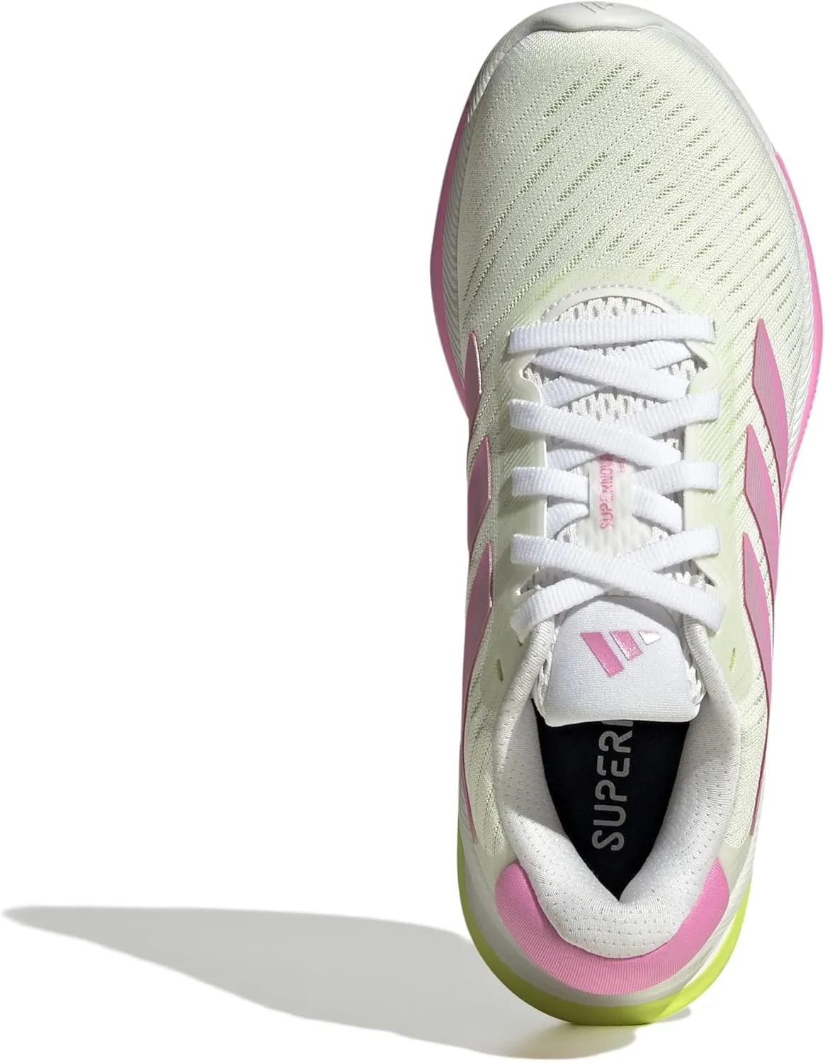 adidas Kids' Supernova Step Running Sneaker