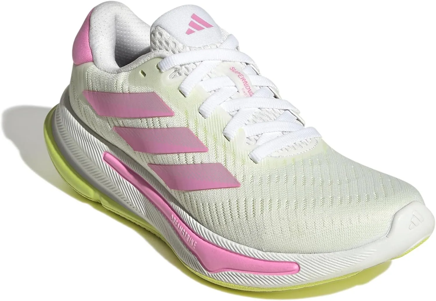 adidas Kids' Supernova Step Running Sneaker