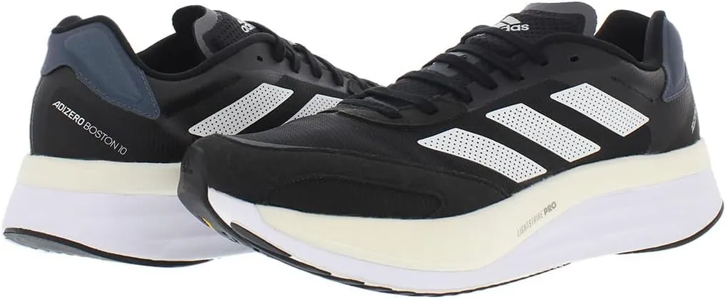 adidas Men's Adizero Boston 10 Sneaker