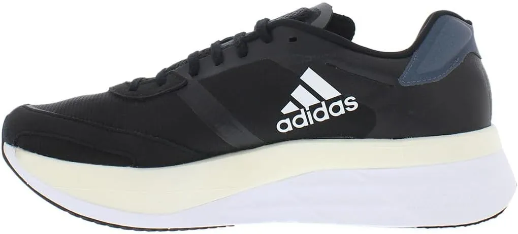 adidas Men's Adizero Boston 10 Sneaker