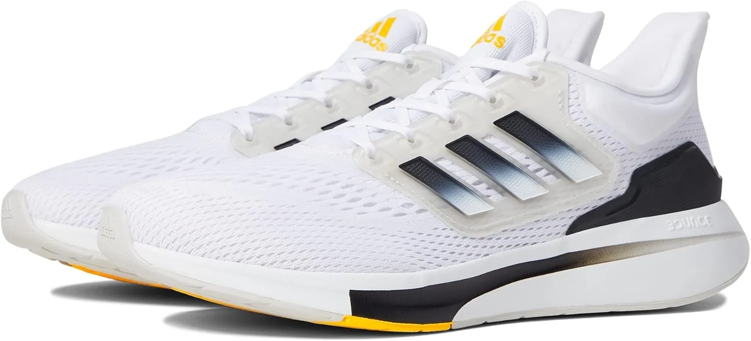 adidas Men's EQ21 Running Shoe