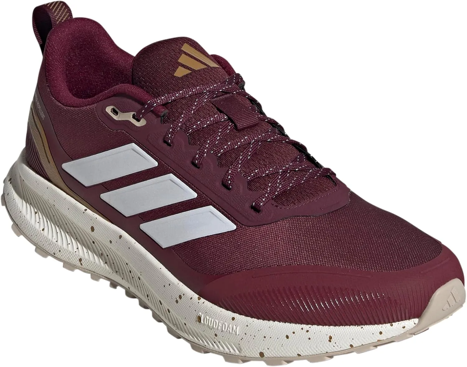 adidas Men's Run Falcon 5 Trail Sneaker