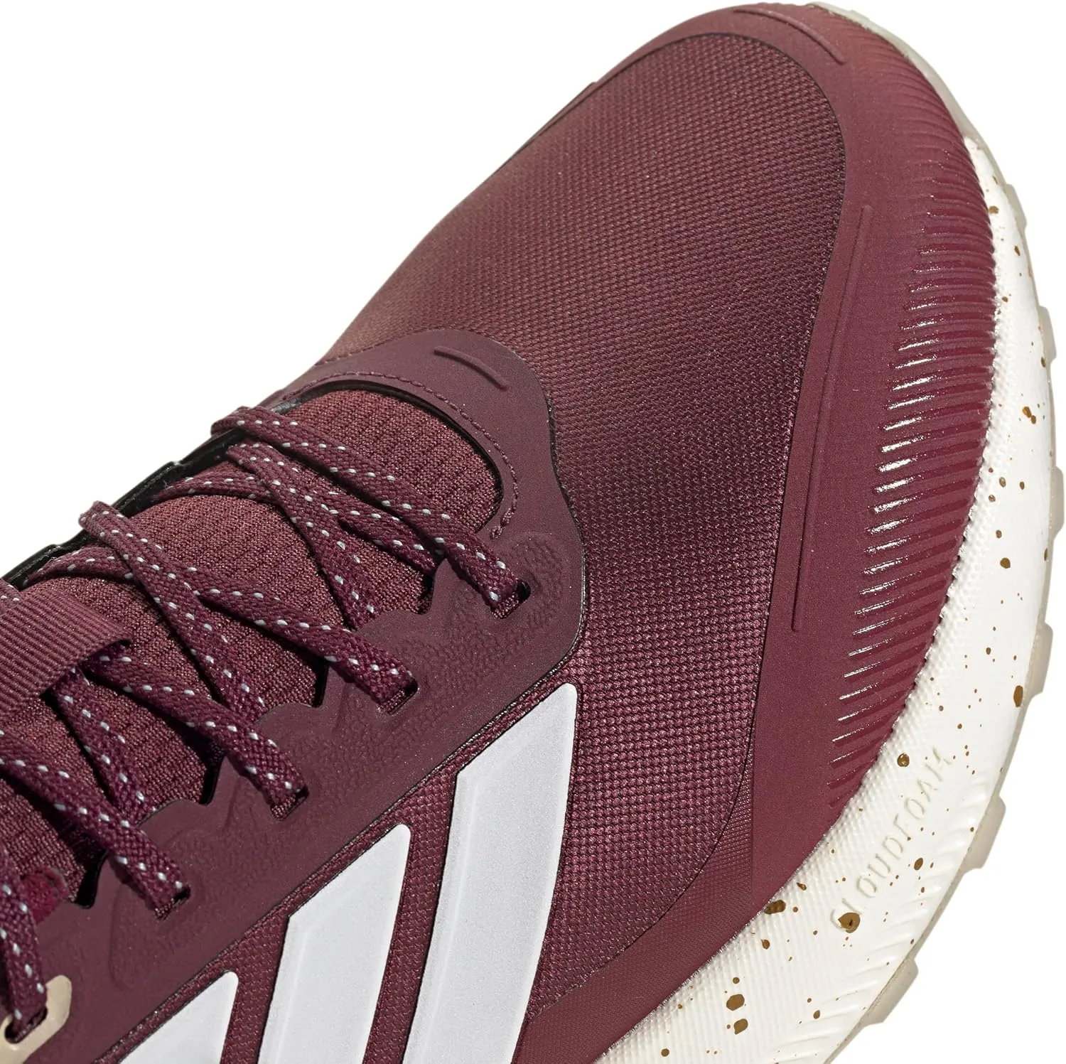 adidas Men's Run Falcon 5 Trail Sneaker