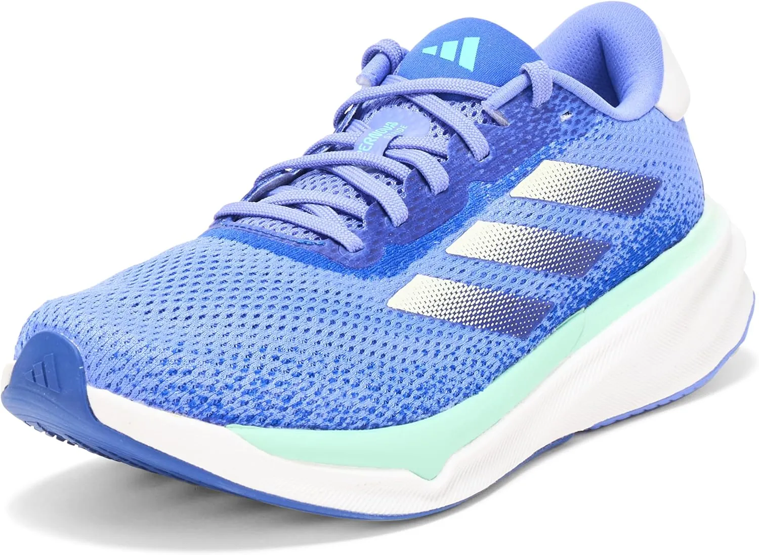 adidas Men's Supernova Stride Running Sneaker