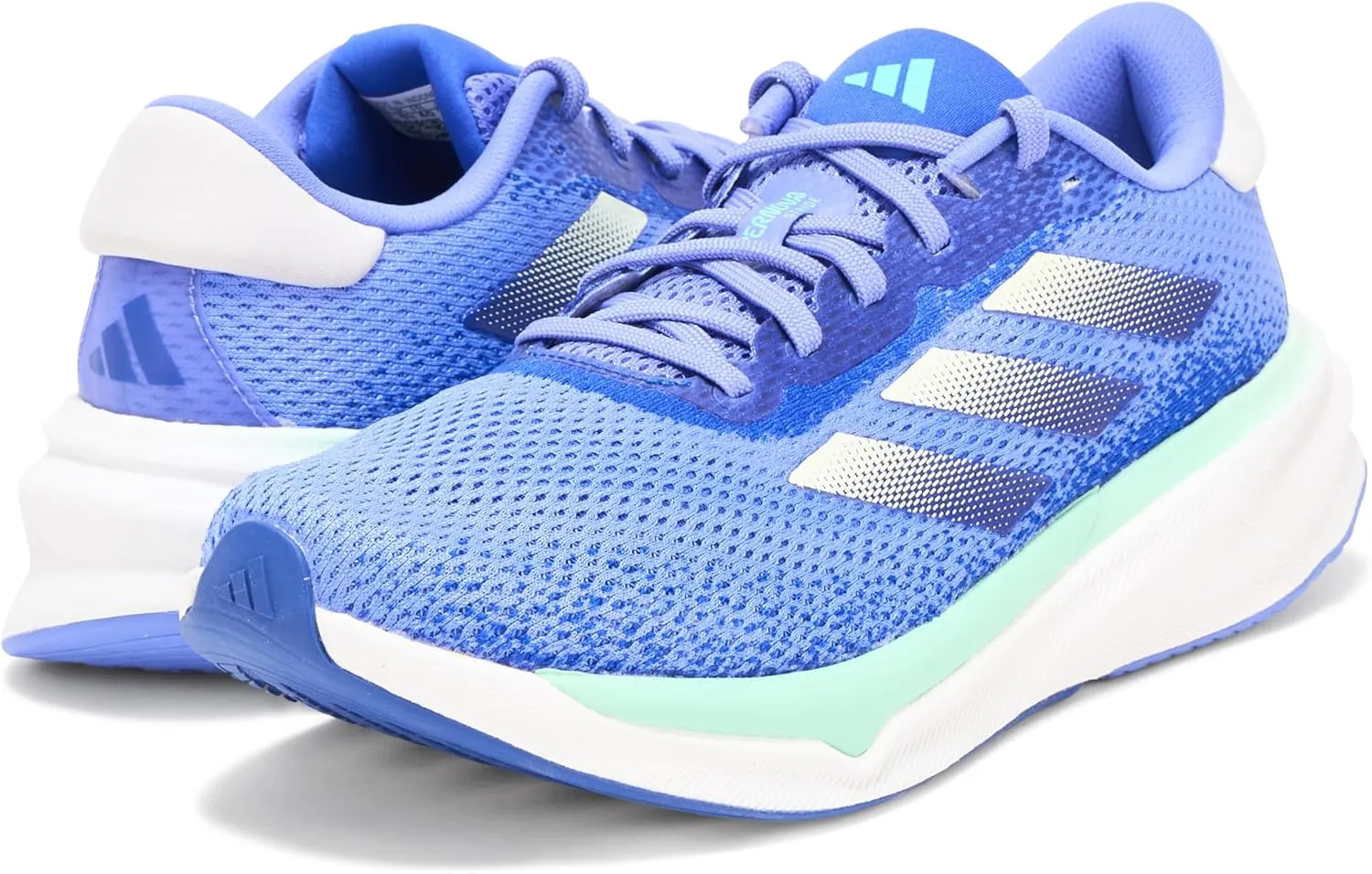 adidas Men's Supernova Stride Running Sneaker