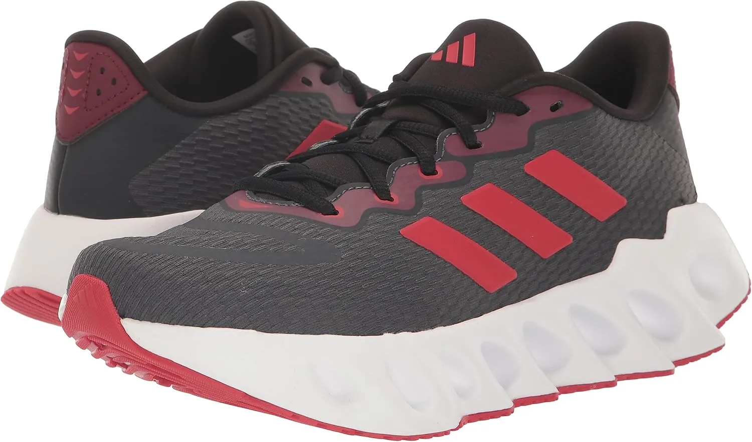 adidas Men's Switch Running Shoes Sneaker