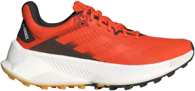 adidas Men's Terrex Soulstride Ultra Trail Running Shoes Sneaker