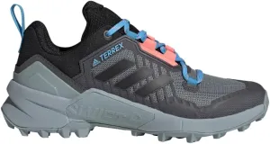 adidas Swift R3 Hiking Shoes Women's, Grey, Size 8.5