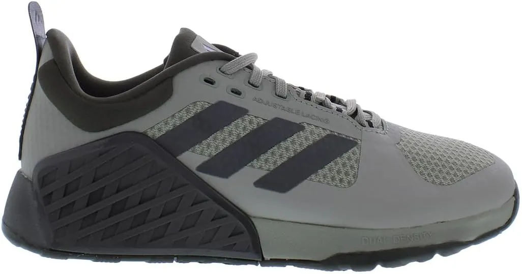 adidas Unisex-Adult Dropset 2 Sneaker