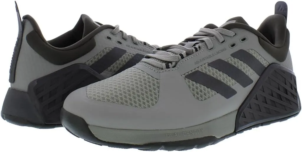 adidas Unisex-Adult Dropset 2 Sneaker