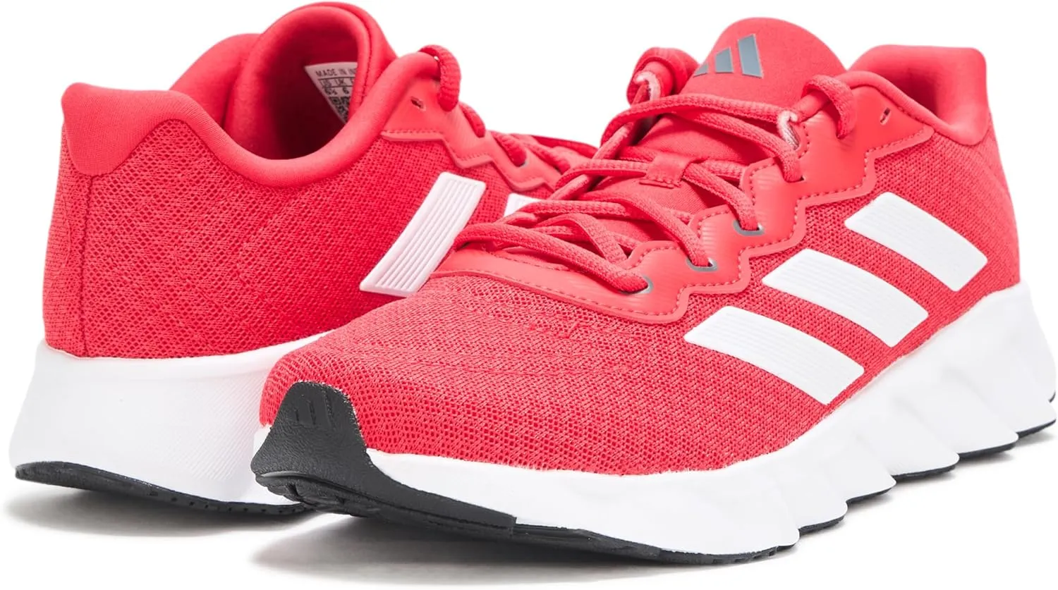 adidas Unisex-Adult Switch Move Running Sneaker