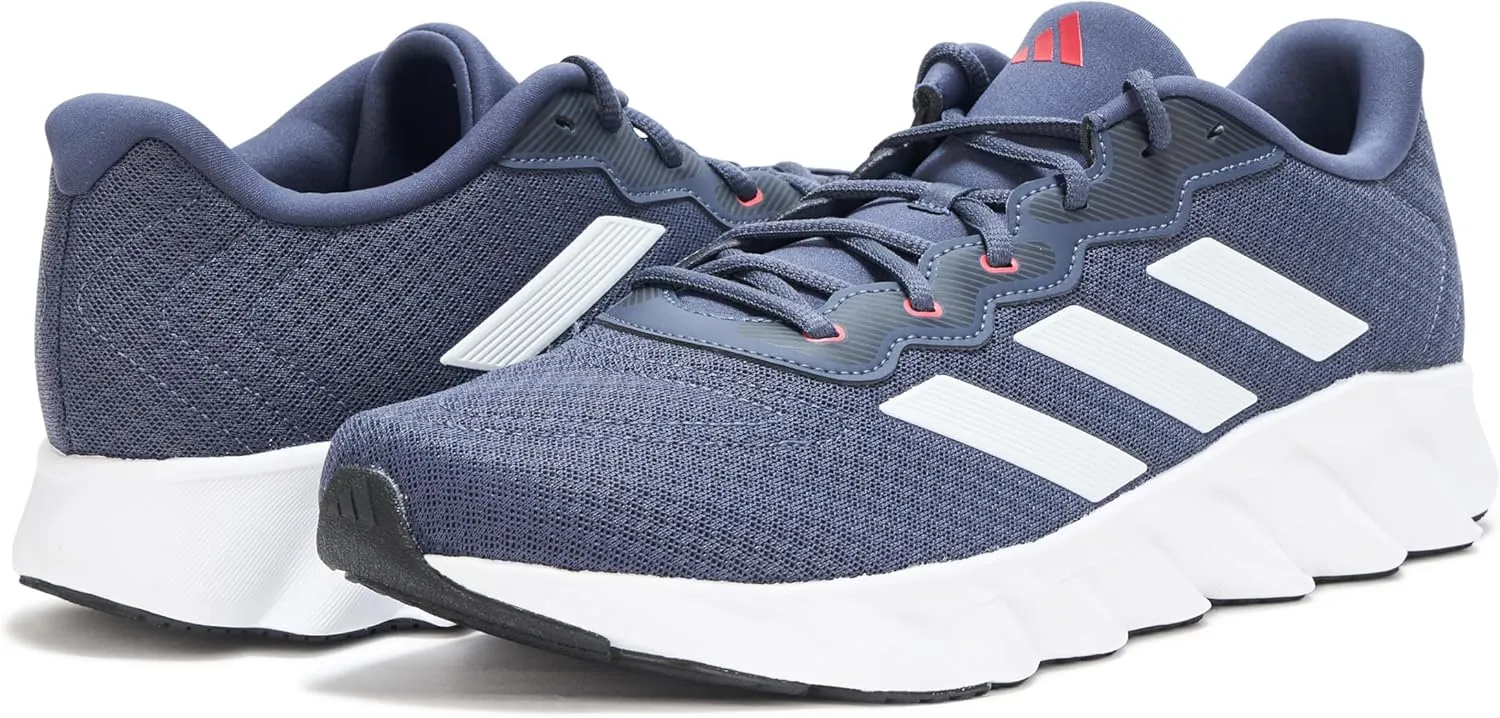 adidas Unisex-Adult Switch Move Running Sneaker