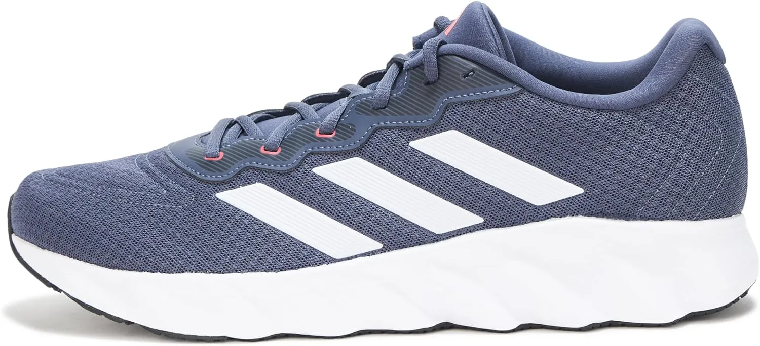adidas Unisex-Adult Switch Move Running Sneaker
