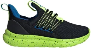 adidas Unisex-Child Lite Racer Adapt 7.0 (Little Big Kid) Sneaker