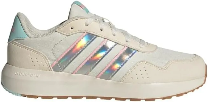 adidas Unisex-Child Run 60s-Legacy Sneaker