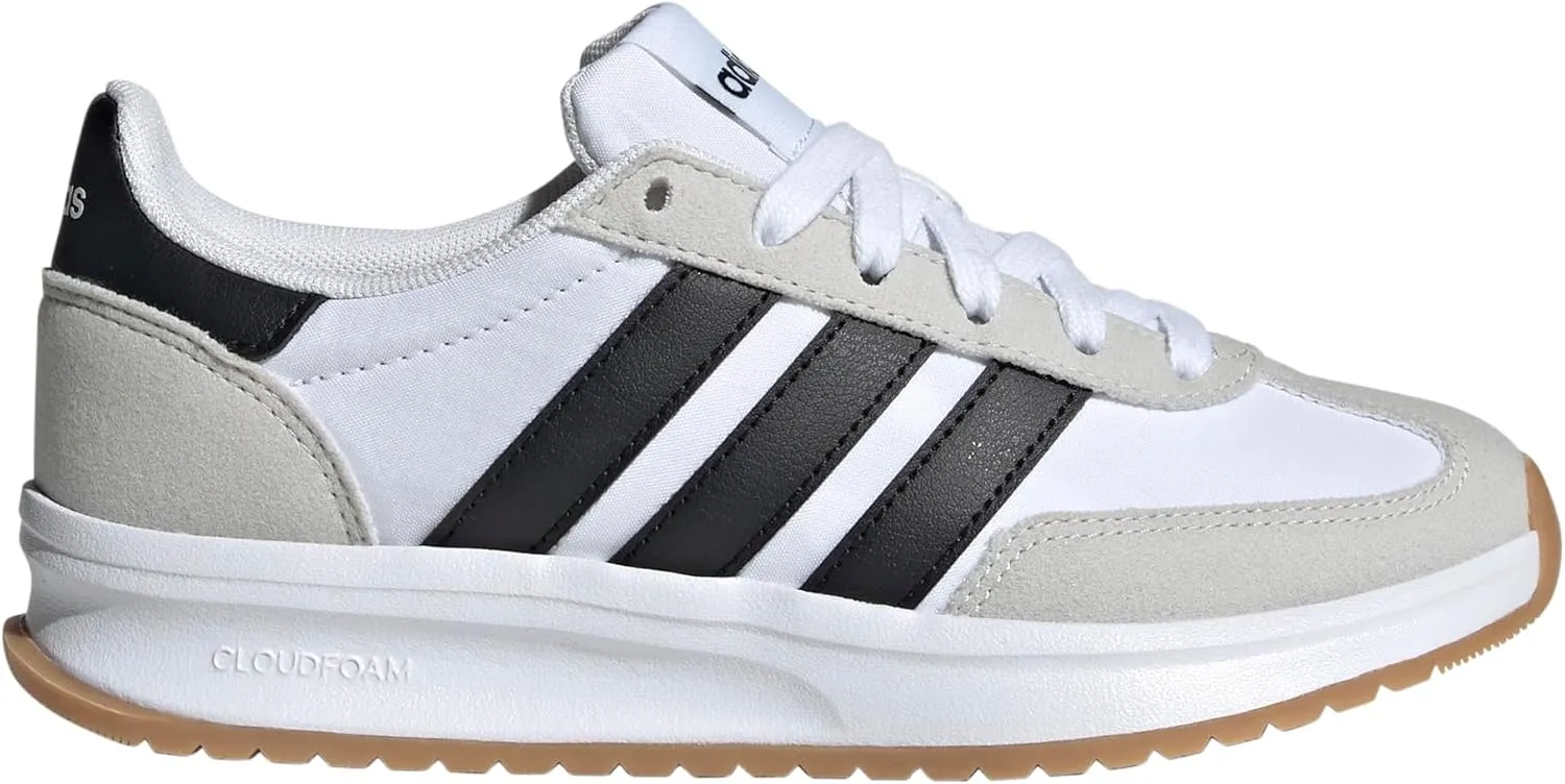 adidas Unisex-Child Run 70s 2.0 Sneaker