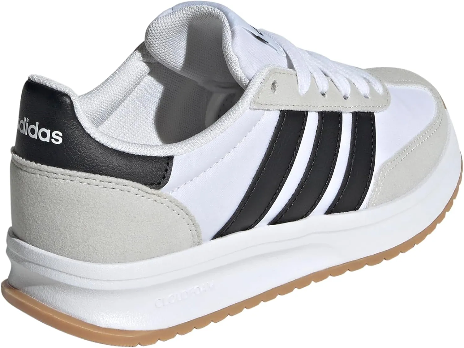 adidas Unisex-Child Run 70s 2.0 Sneaker