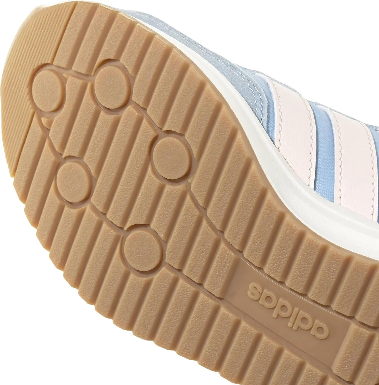 adidas Unisex-Child Run 70s 2.0 Sneaker