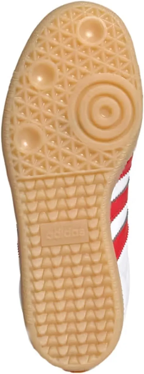 adidas Unisex-Child Samba Indoor Sneaker
