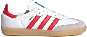adidas Unisex-Child Samba Indoor Sneaker