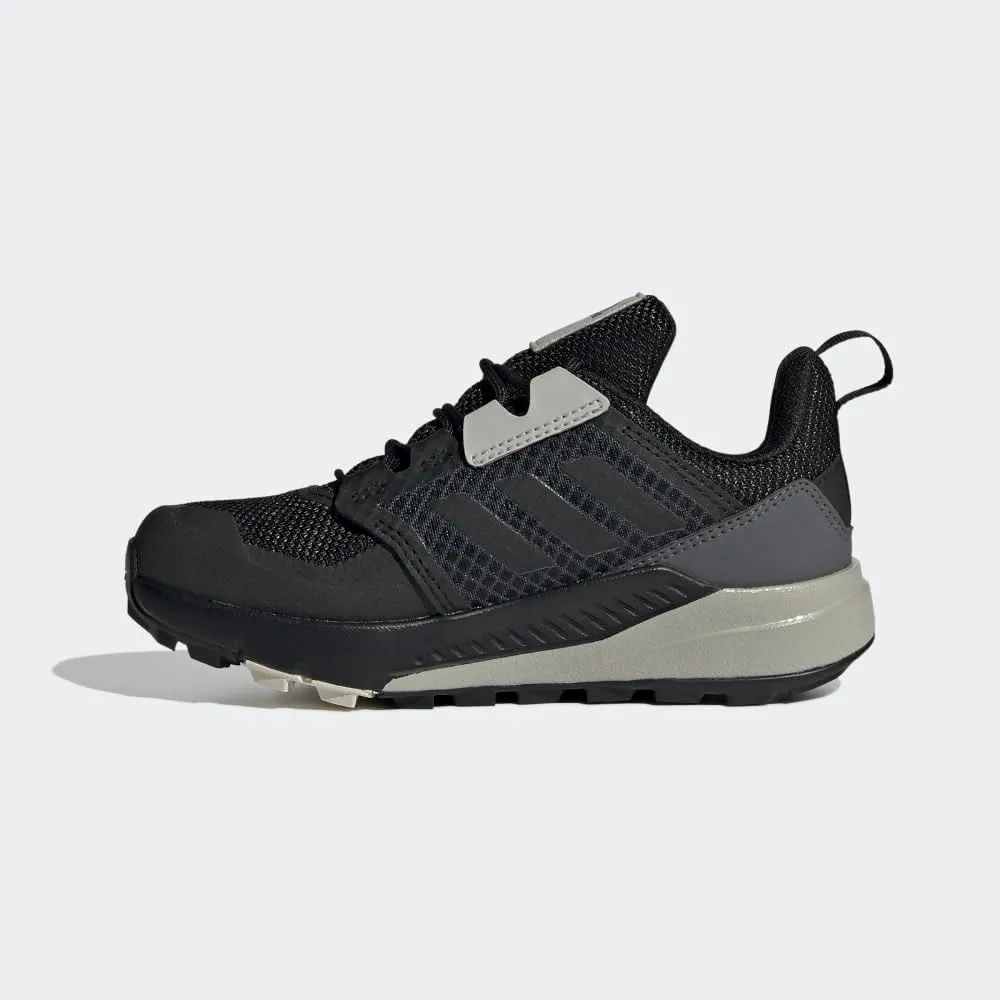 adidas Unisex-Child Terrex Trailmaker Rain.rdy Hiking Shoes Boot, EU